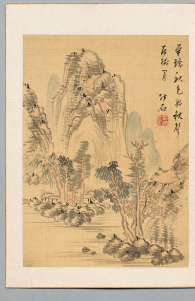 Colors and Sound of Autumn   1307294   cs       czech Successfully Translated  Original: Artistic and Sentimental Collage by Theodore Fraenkel (1896-1964) 1921 Milan, Collection Schwarz courtesy Mudima Translat: Artistic and Sentimental Collage by Theodore od Noro Kaiseki