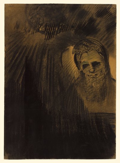 Vzhled od Odilon Redon