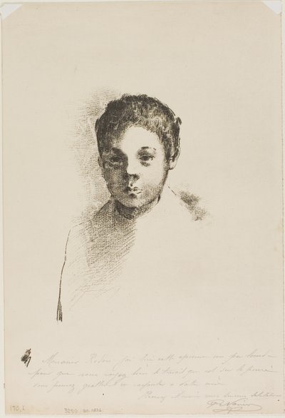 Taky od Odilon Redon