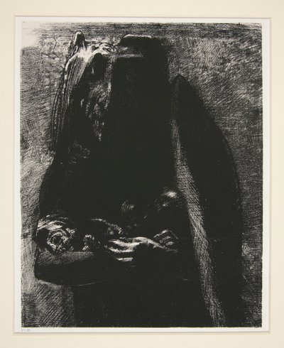 C od Odilon Redon