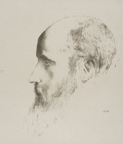 Edouard Vuillard od Odilon Redon