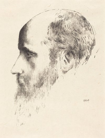  od Odilon Redon