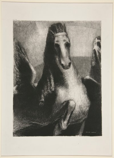 L od Odilon Redon