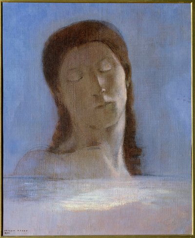 Závěsný od Odilon Redon