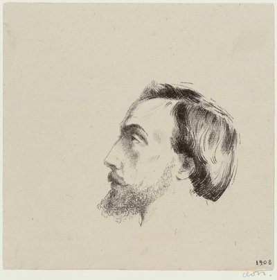 Miguel Llobet od Odilon Redon