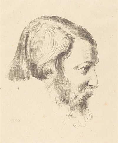 Paul Sérusier od Odilon Redon