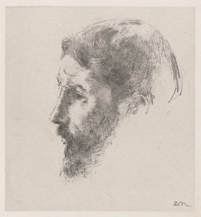  od Odilon Redon