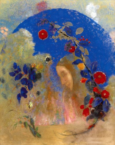 Závěsný od Odilon Redon
