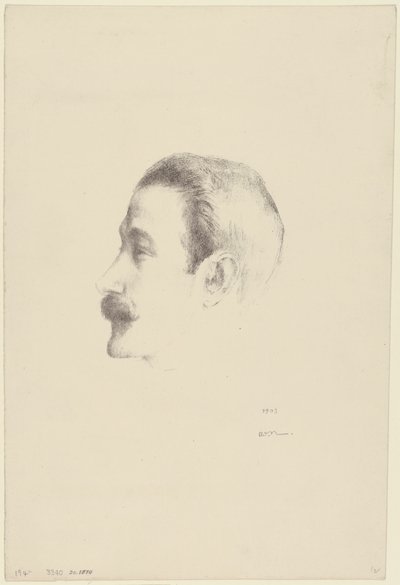 Ricardo Vines od Odilon Redon