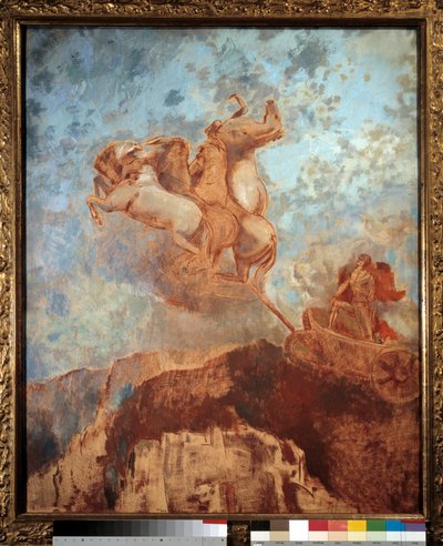 Závěsný od Odilon Redon