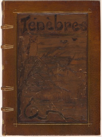 Tma od Odilon Redon