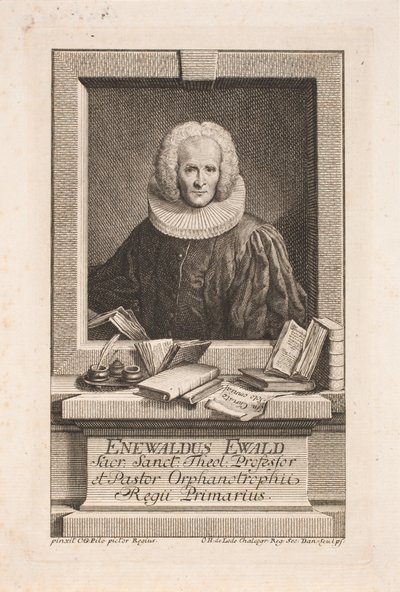 Enewold Ewald od Odvardt Helmoldt de Lode