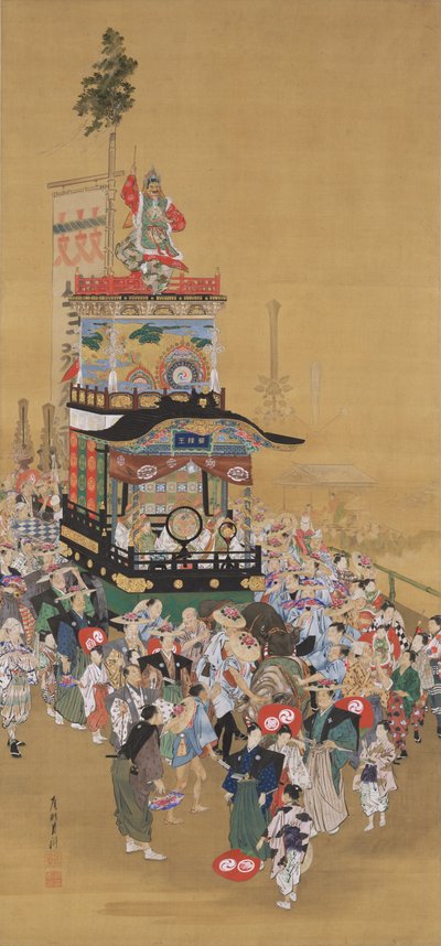  od Ogata Gekko