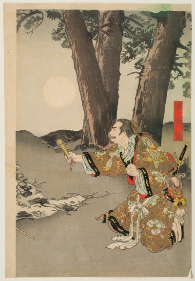  od Ogata Gekko
