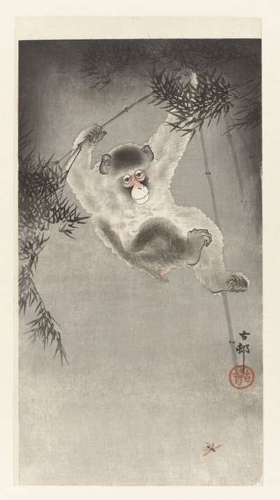 vy od Ohara Koson