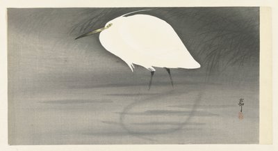 volavka volavka od Ohara Koson