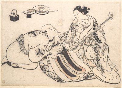  od Okumura Masanobu