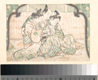  od Okumura Masanobu