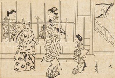  od Okumura Masanobu
