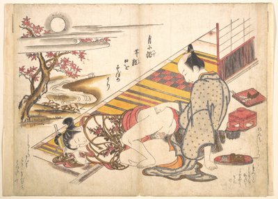  od Okumura Masanobu
