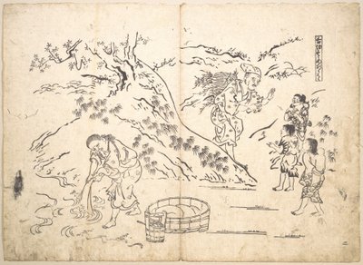  od Okumura Masanobu