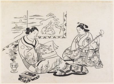  od Okumura Masanobu