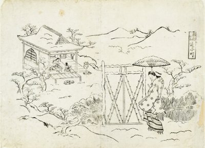  od Okumura Masanobu