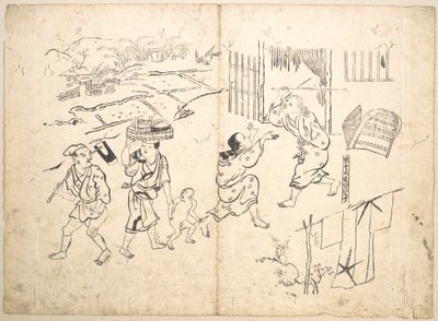  od Okumura Masanobu