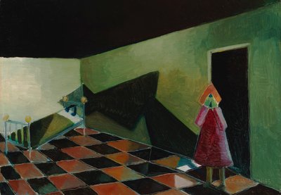 Sirotek od Ole Kandelin