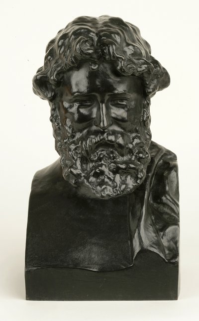 Daniel Cottier od Olin Levi Warner