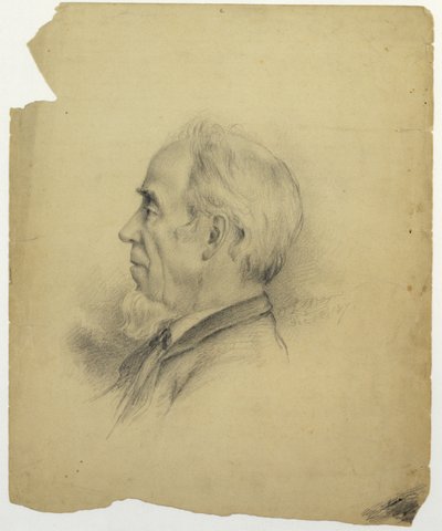 Dr. Eugene Martinache od Olin Levi Warner