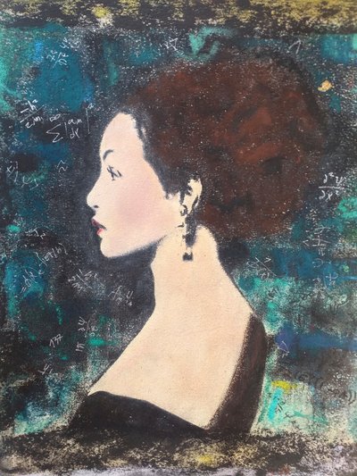  od Olivia Gozzano