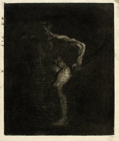 Atlas od Oluf Hartmann