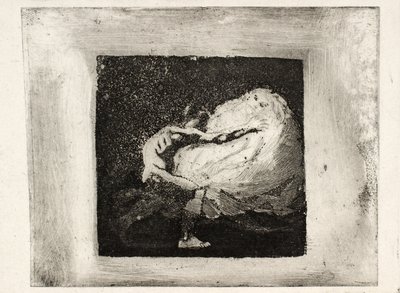 Ixion od Oluf Hartmann