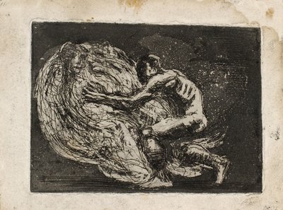 Ixion od Oluf Hartmann