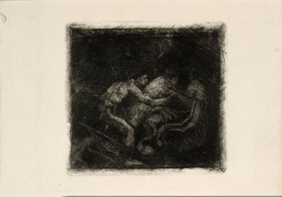 Ixion od Oluf Hartmann