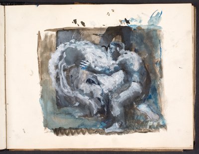 Ixion od Oluf Hartmann