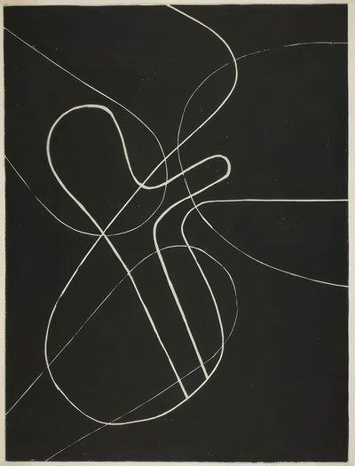 Improvizace č. 3: Čára od Onchi Kôshirô