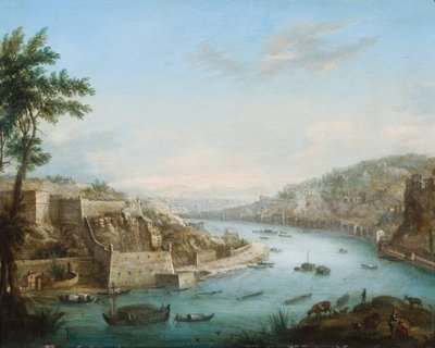  od Orazio Gravenbroeck