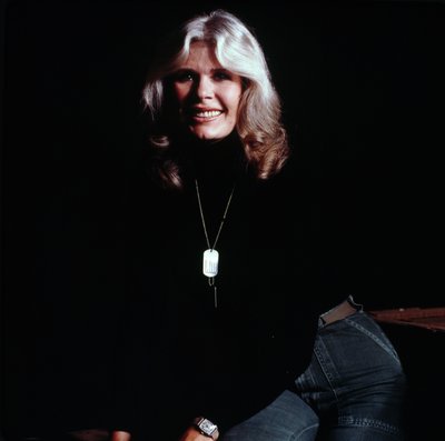 MASH (Loretta Swit) (foto) od Orlando Suero