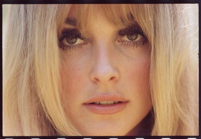 Sharon Tate od Orlando Suero