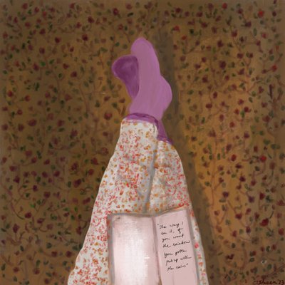  od Osheensgallery
