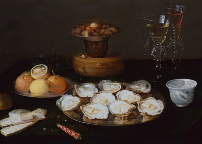 Neznámý obrázek od Osias the Elder Beert