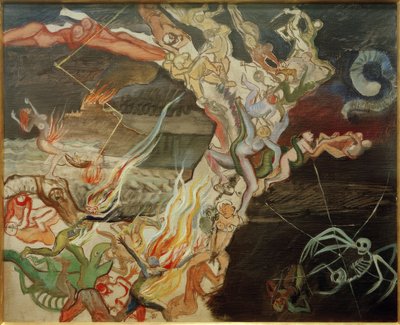 Strom zla od Oskar Laske