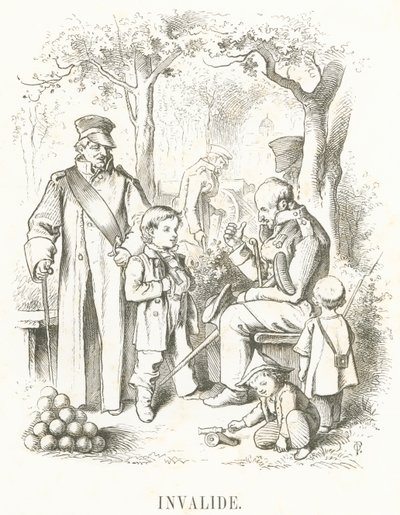 I: Neplatné od Oskar Pletsch