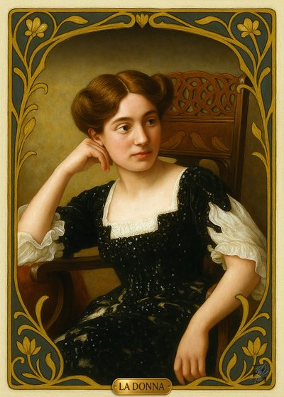  od Osvaldo Russo