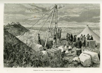 Závěsný od Oswaldo Tofani