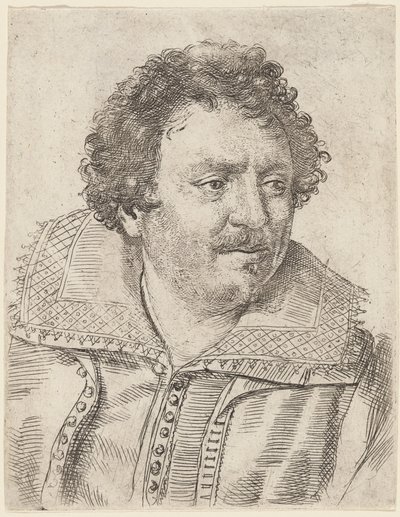 Giacomo Antonio Mannini od Ottavio Leoni