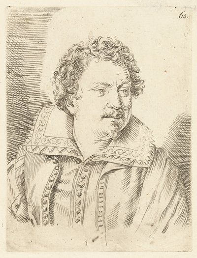 Giacomo Antonio Mannini od Ottavio Leoni