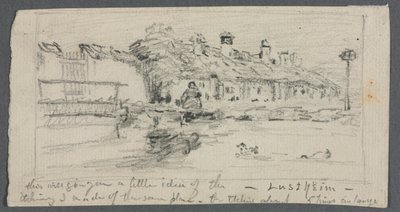 Lustheim. od Otto H. Bacher
